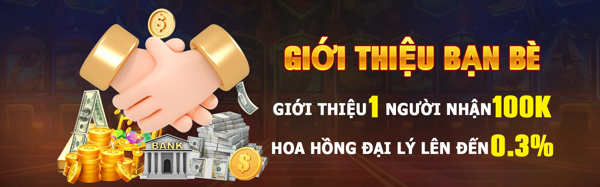 Trò chơi Nổ Hũ trực tuyến với hiệu ứng jackpot rực rỡ