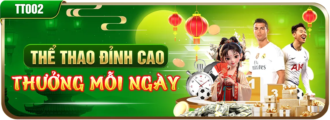 Bộ sưu tập các trò chơi Nổ Hũ đa dạng