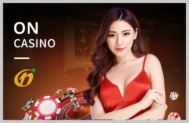 Casino Trực Tuyến sv288